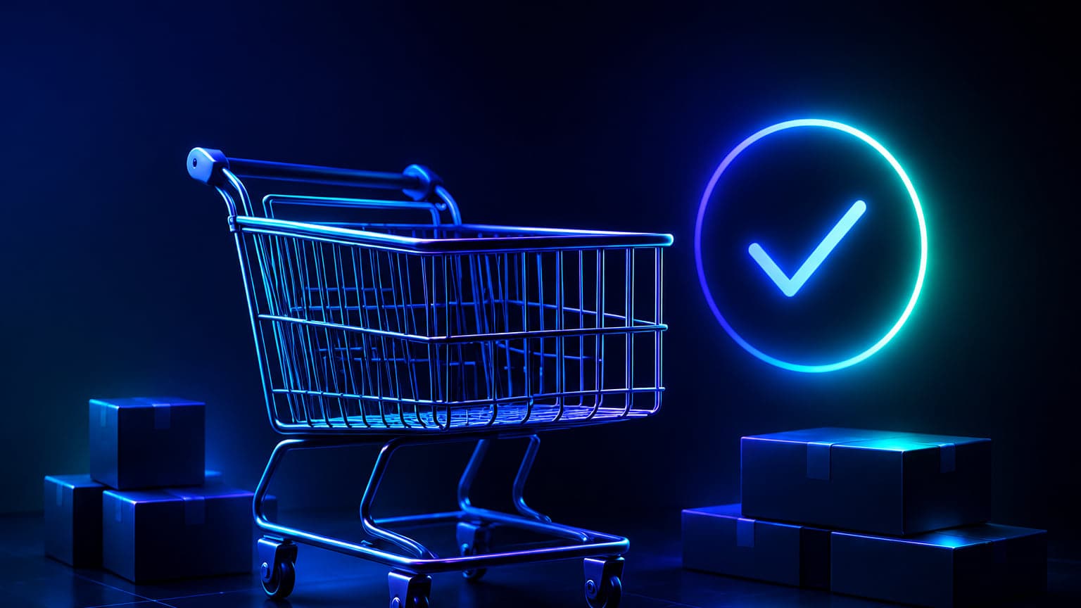 Ecommerce CRO checklist — article artwork