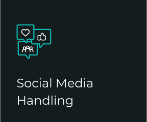 socialmedia handling