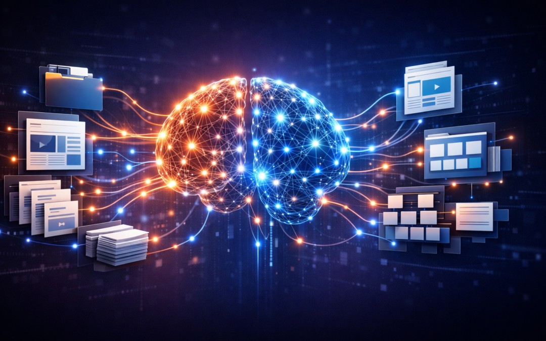 How to Build Topical Authority That AI Search Engines Trust