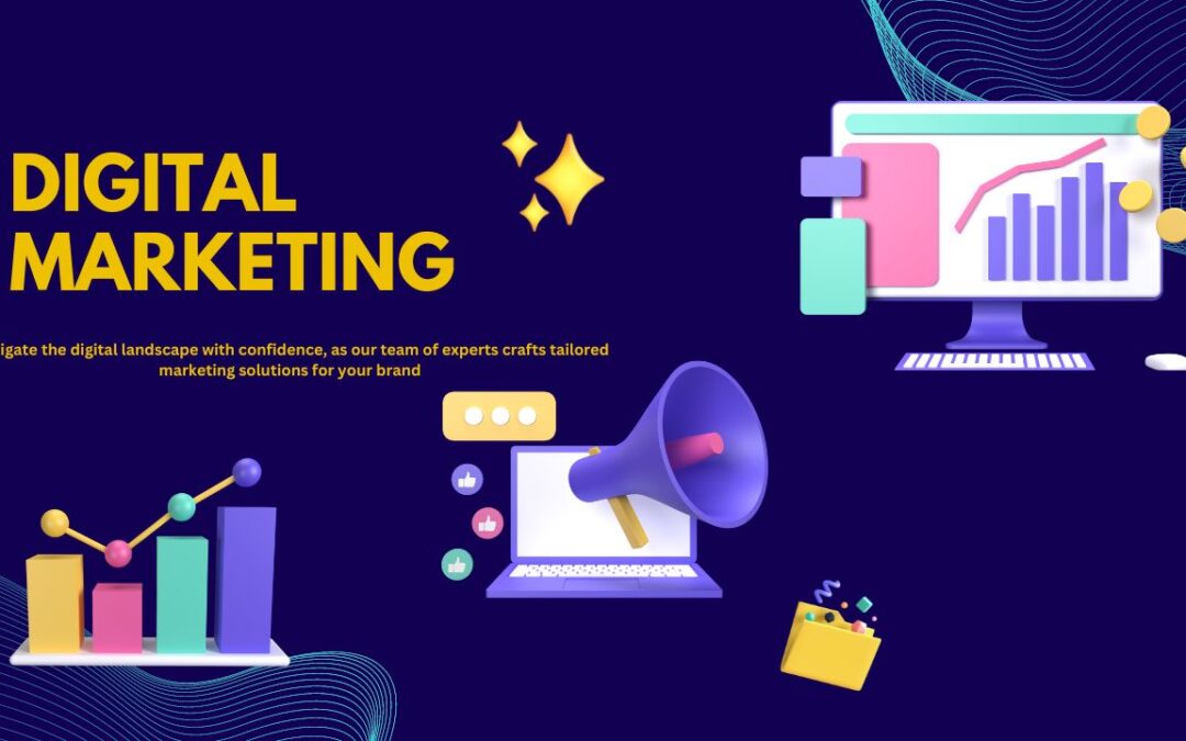 How a Digital Marketing Agency in Bangalore Can Help You Generate More Leads